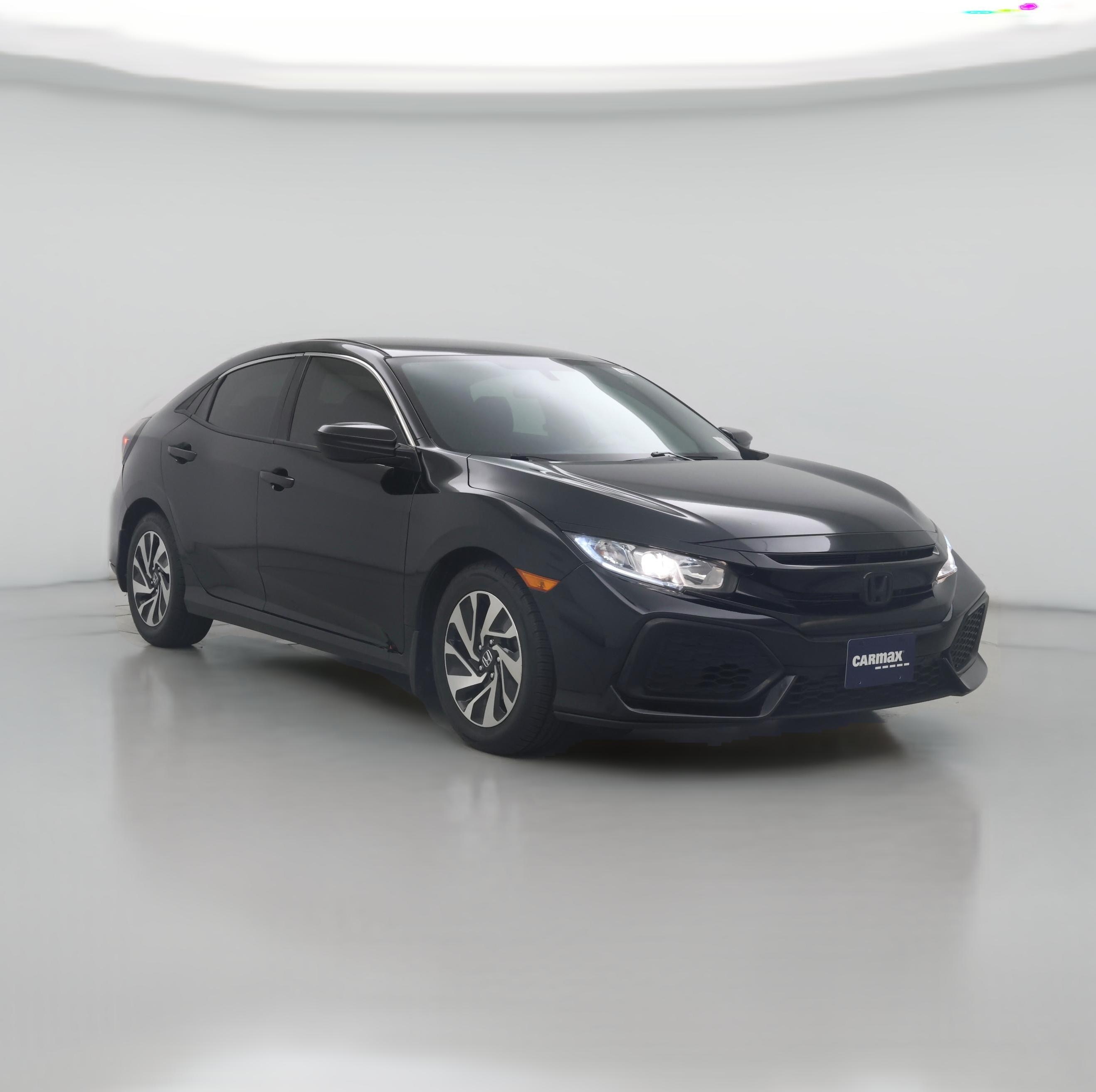 honda civic hatchback 2018 SHHFK7H21JU233695 image honda civic hatchback 2018 SHHFK7H21JU233695 image
